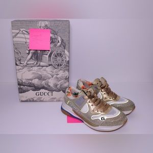 Gucci UltraPace Glitter